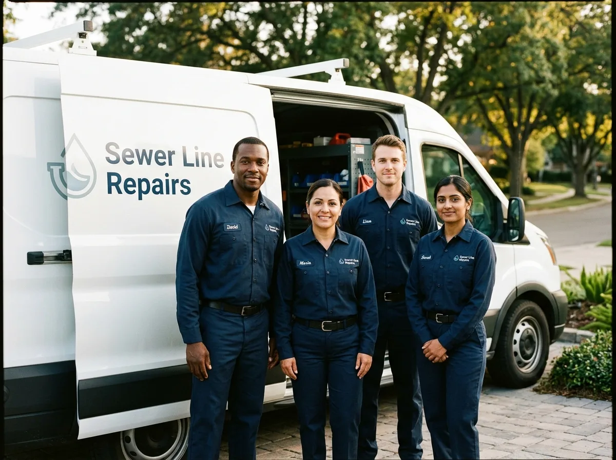 Emergency Plumber company in Combined Locks, WI
