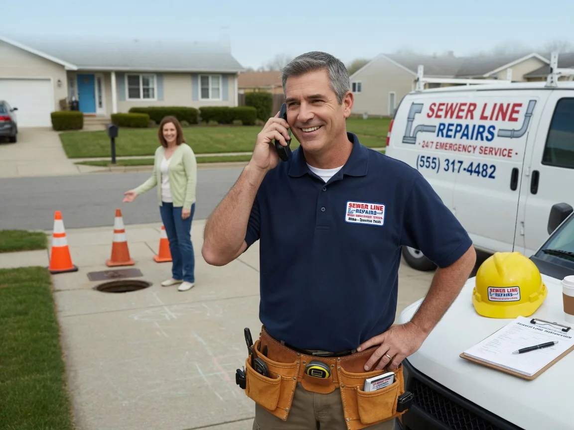 Emergency Plumber Combined Locks, WI FAQs